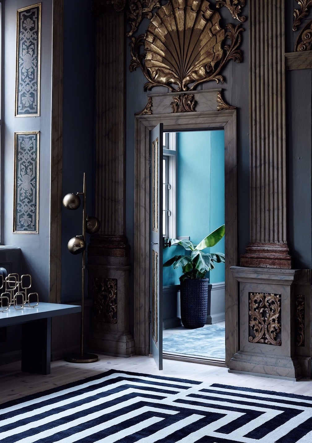 Not your average eco paint !